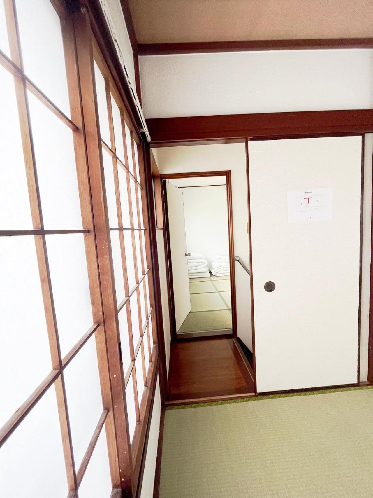 Sora House 公寓