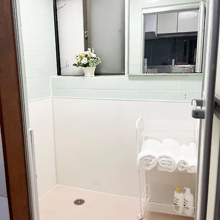 Sora House Apartment Tokyo Exterior photo