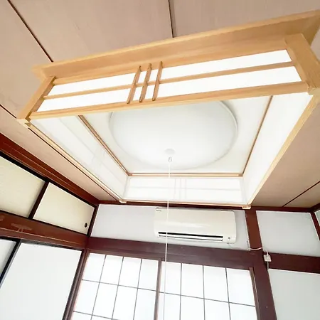 Sora House Apartment Tokyo Exterior photo