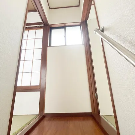 Sora House Apartment Tokyo Exterior photo