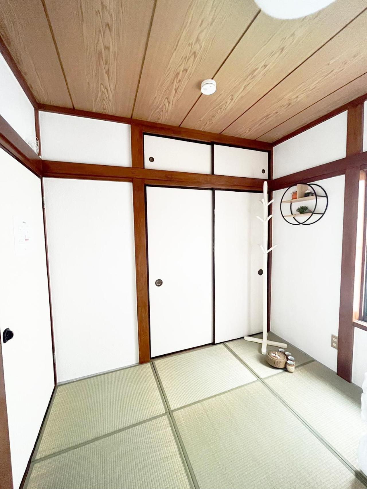 Apartment Sora House *