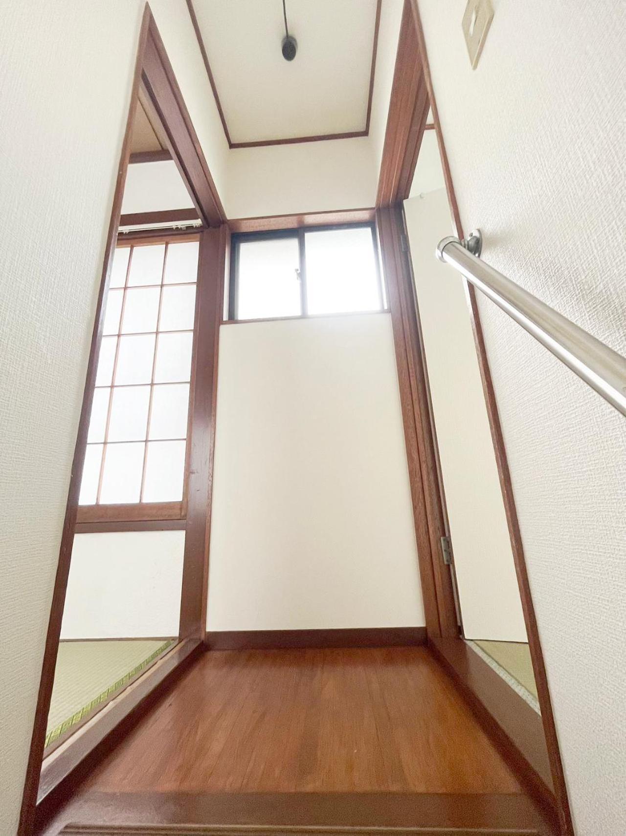 Sora House Apartment Tokyo