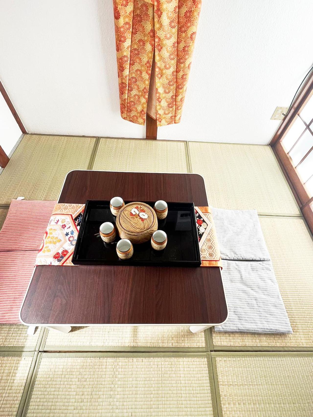 Sora House Tokyo