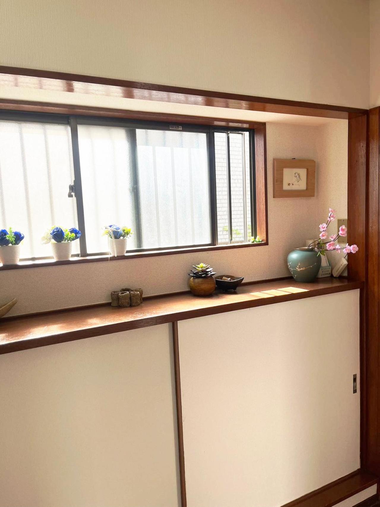 Sora House Apartment Tokyo