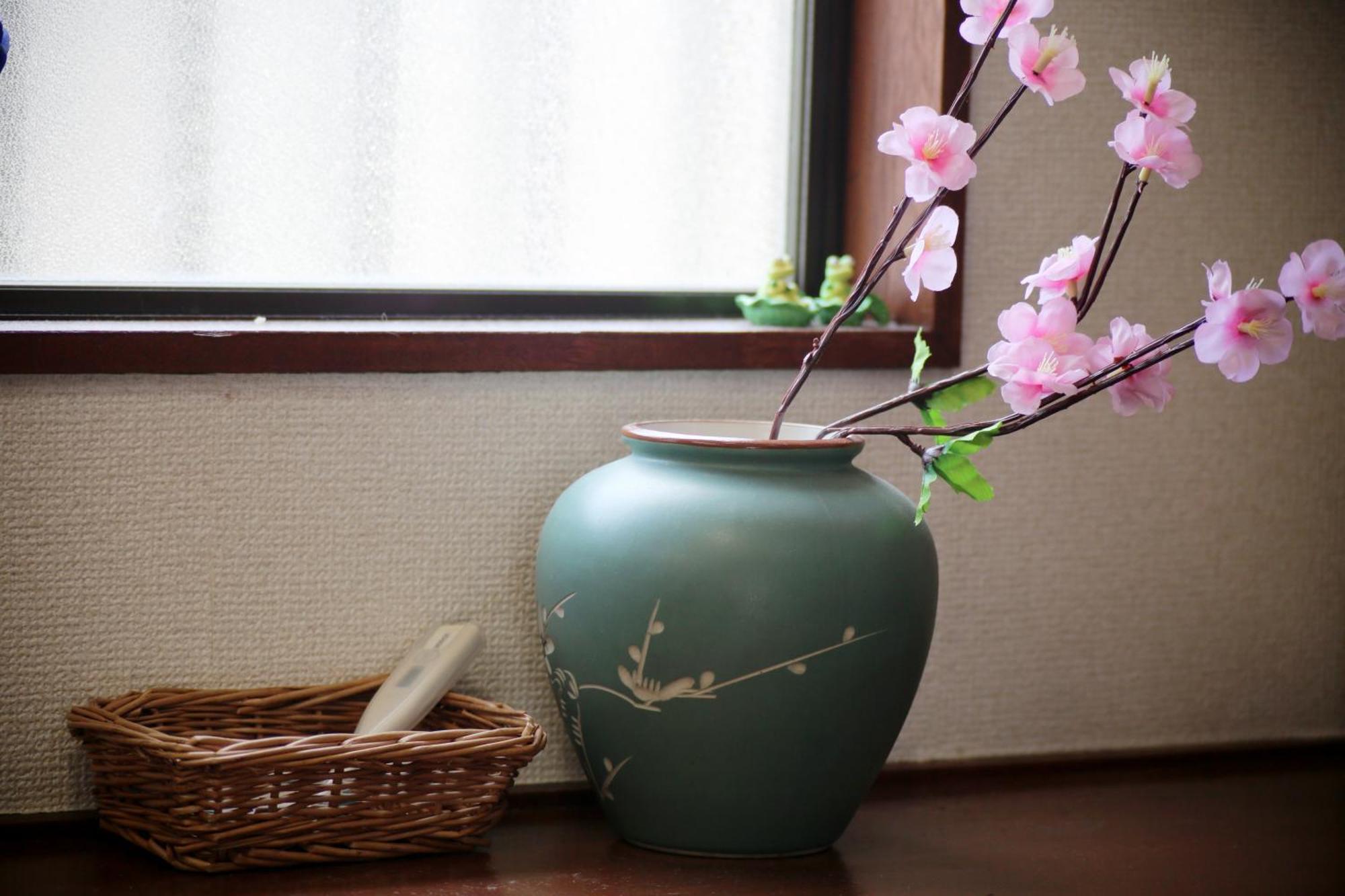 Sora House Apartment *