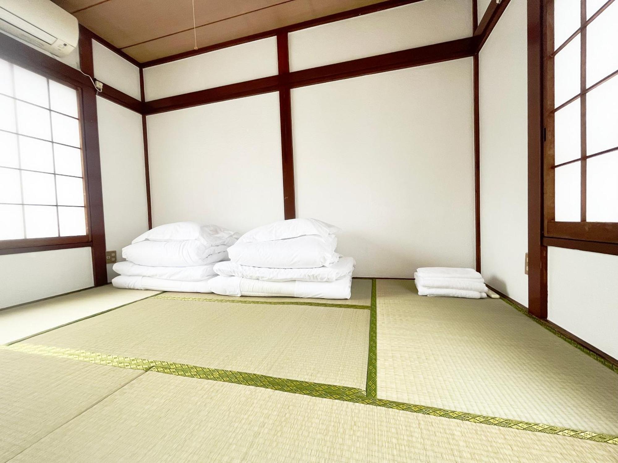 Sora House Apartment