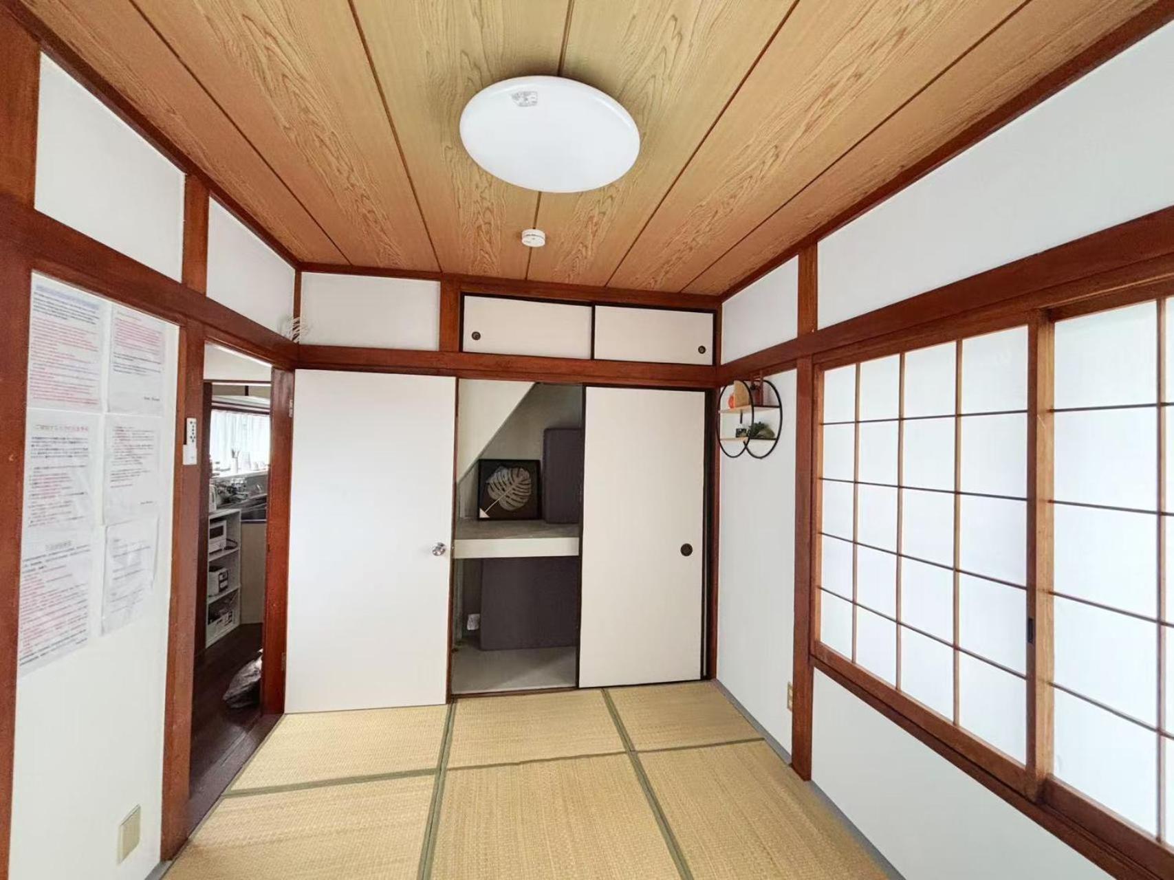 Apartment Sora House *
