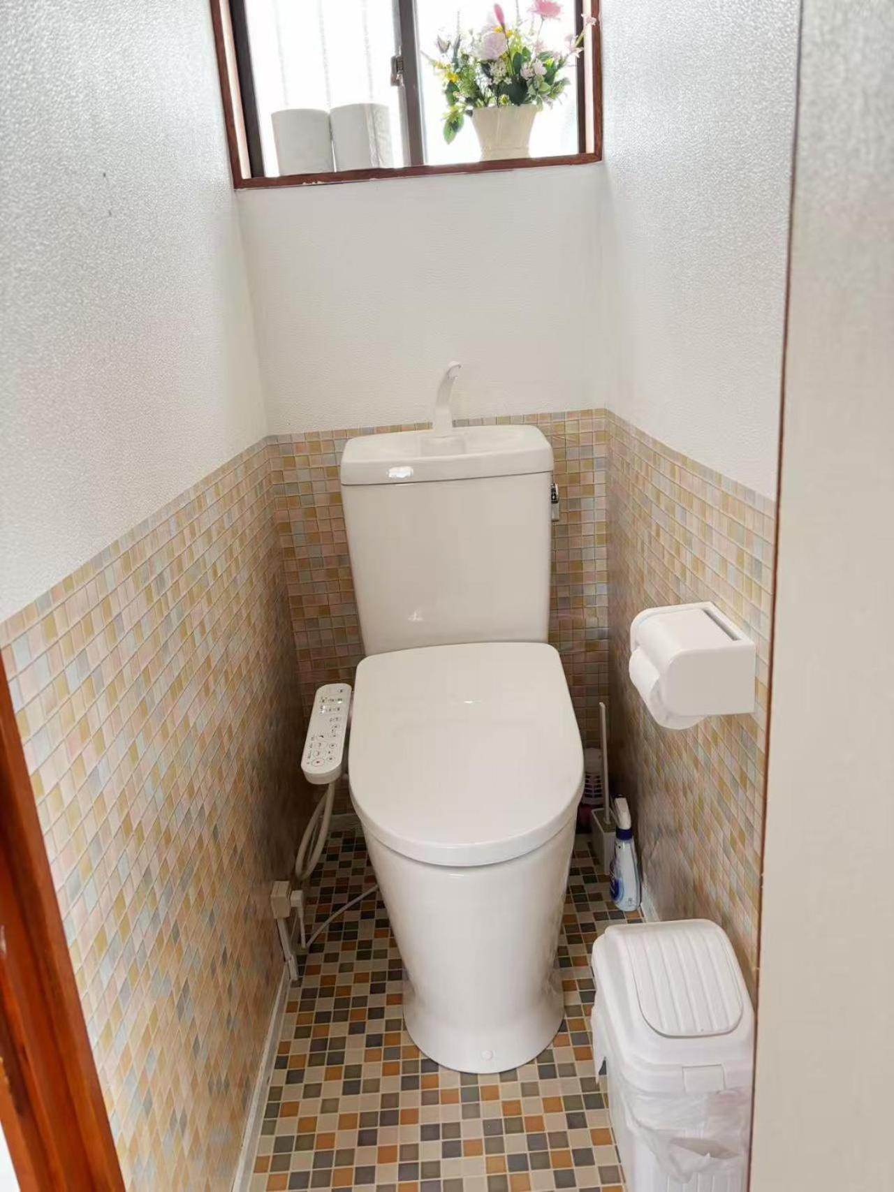 Sora House Apartment Tokyo